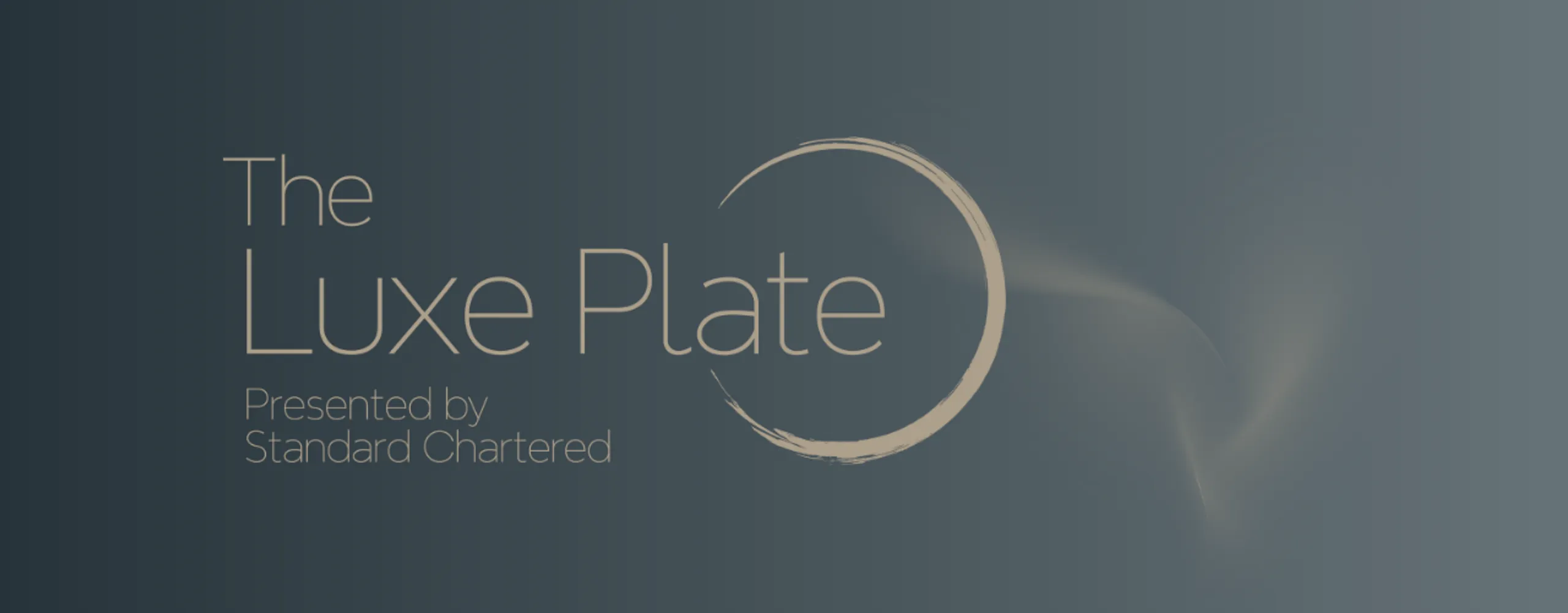 The Cuisine of Chef Thierry Drapeau of Signature, Bangkok and Chef Laurence Tan of JAG, Singapore